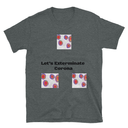 Short-Sleeve Unisex T-Shirt
