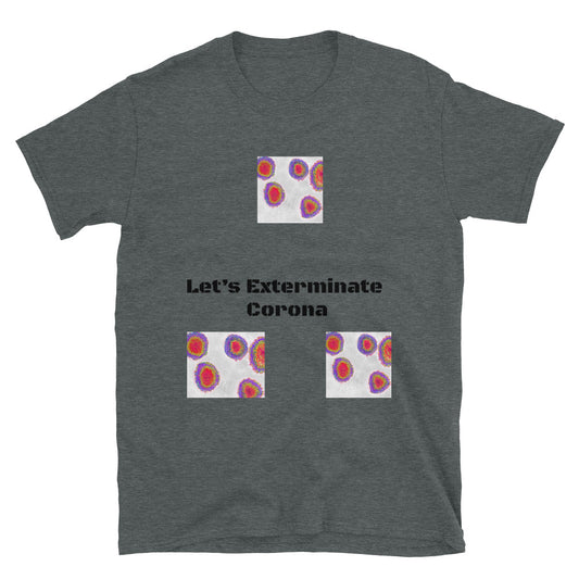 Short-Sleeve Unisex T-Shirt