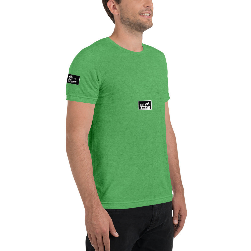 Short sleeve t-shirt
