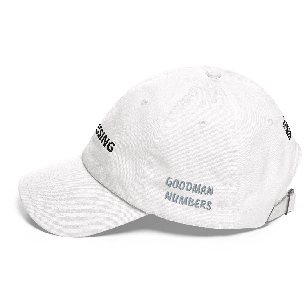 Dad hat