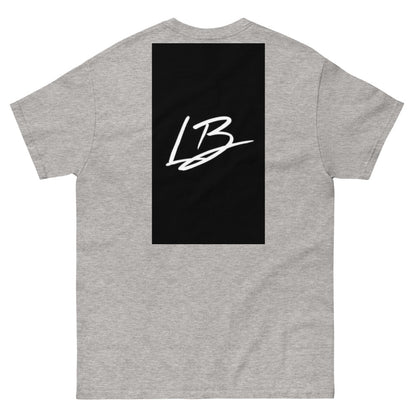 Men's heavyweight tee