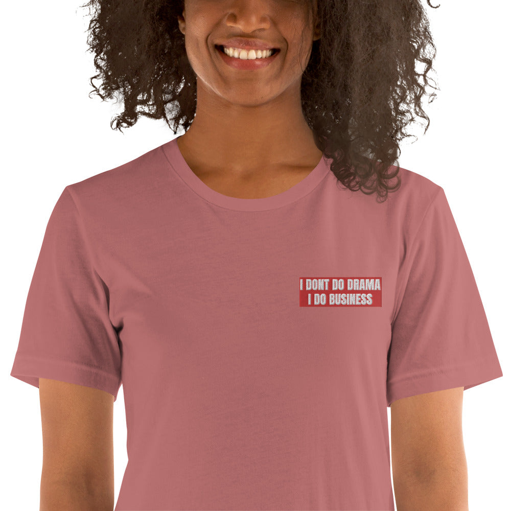 Short-Sleeve Unisex T-Shirt