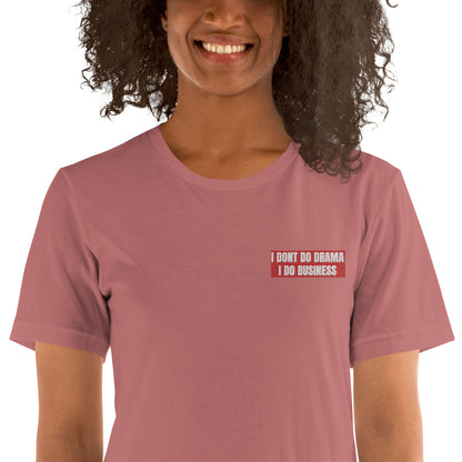 Short-Sleeve Unisex T-Shirt