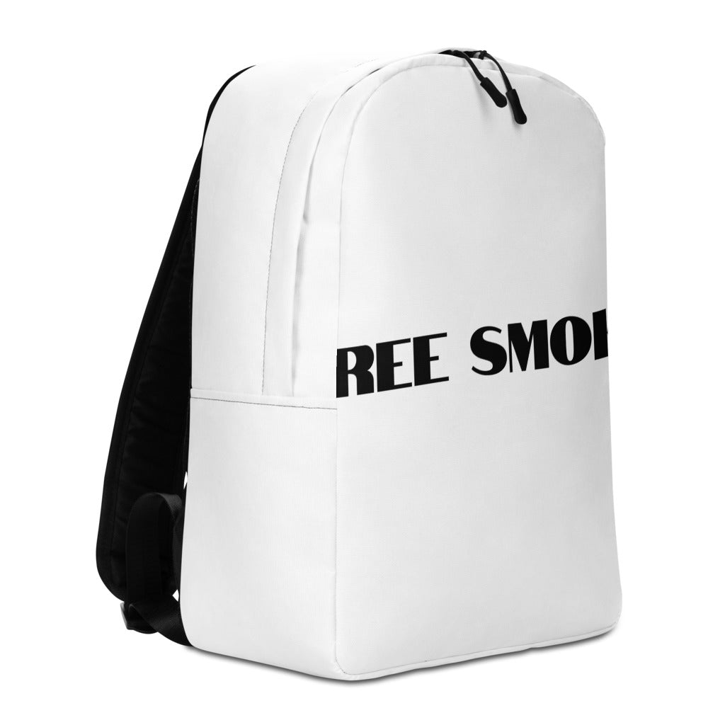 Minimalist Backpack