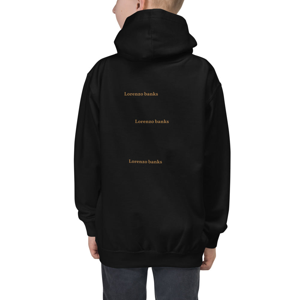 Kids Hoodie