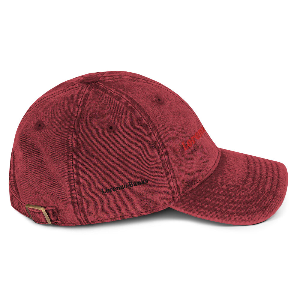 Vintage Cotton Twill Capsale every xmas