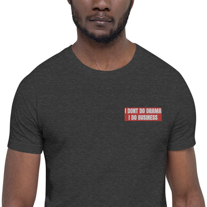 Short-Sleeve Unisex T-Shirt