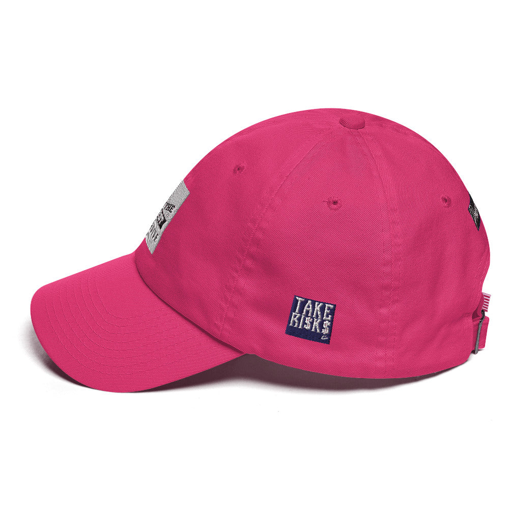 Cotton Cap