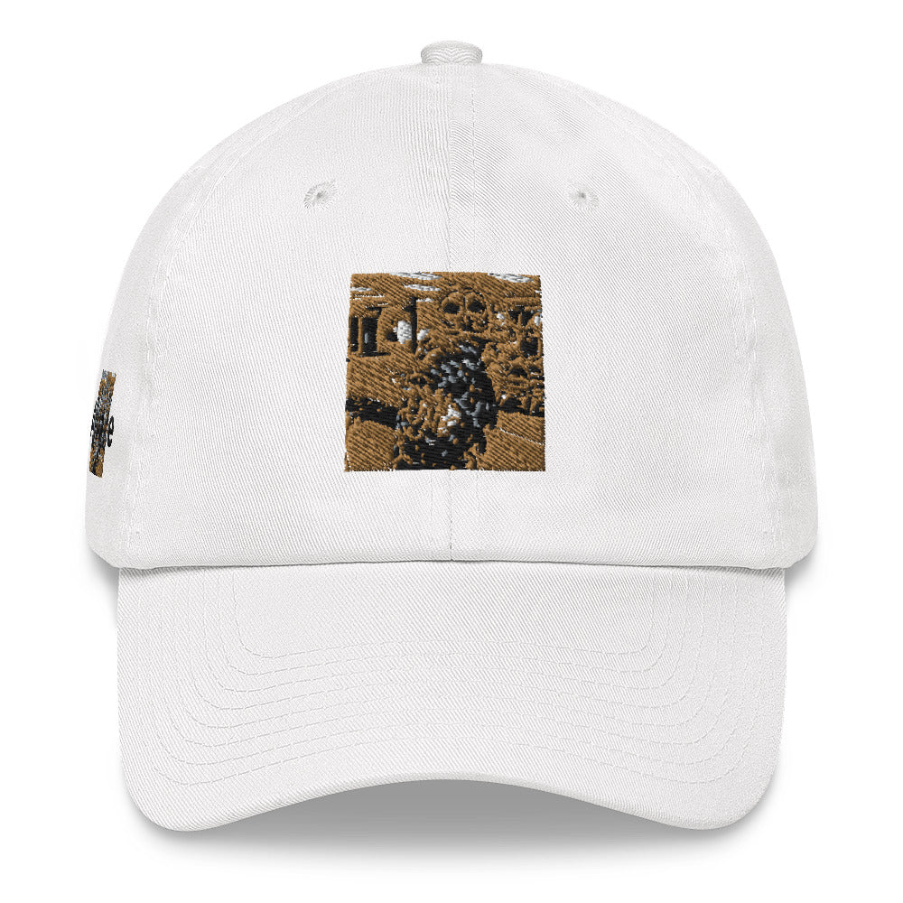 Dad hat