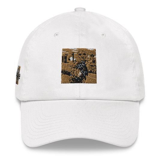 Dad hat