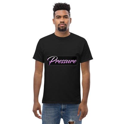 Men's heavyweight tee