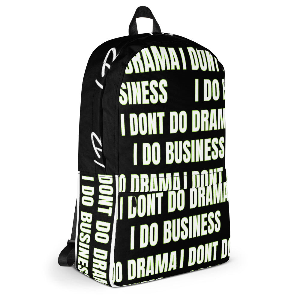 Backpack