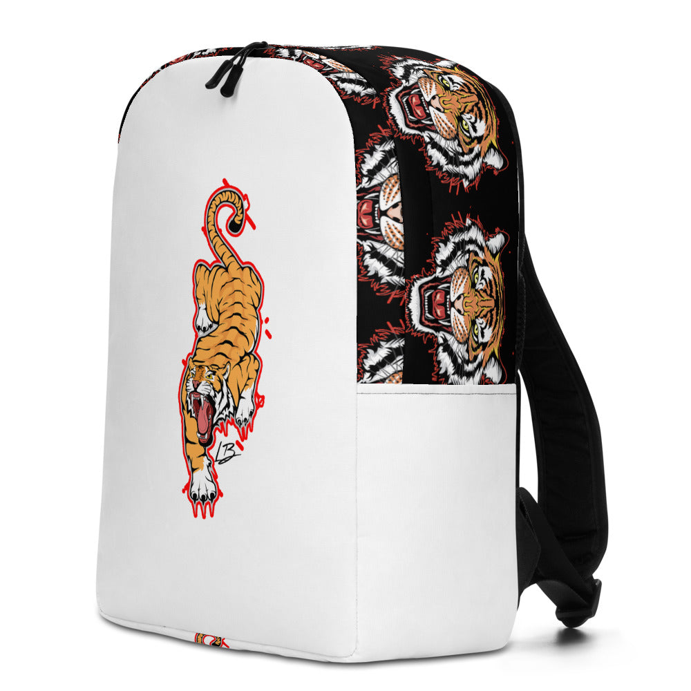 Minimalist Backpack