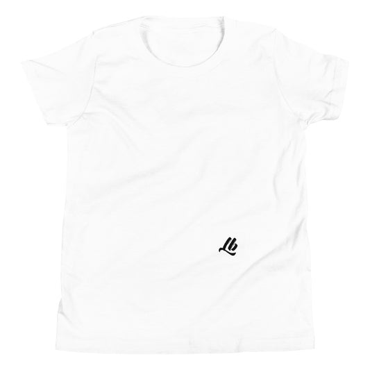 Youth Short Sleeve T-Shirt