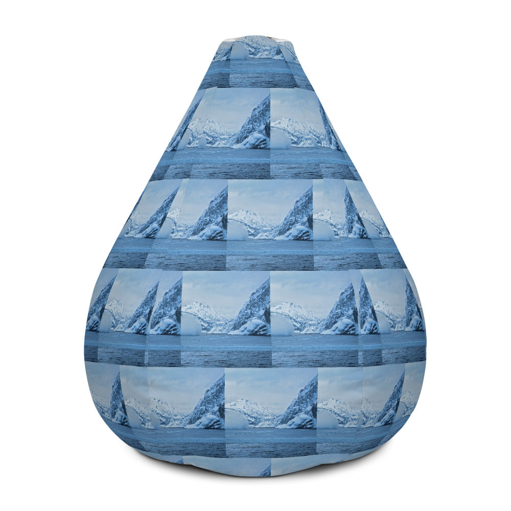 Bean Bag Chair Cover
