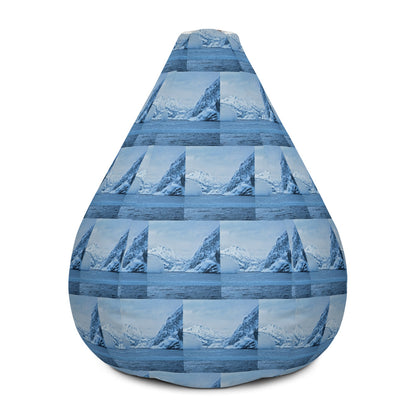 Bean Bag Chair Cover