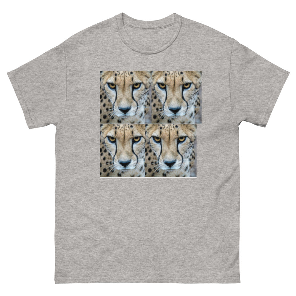 Men's heavyweight tee