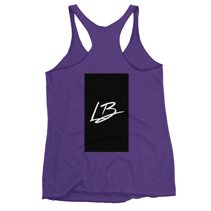 Women's Racerback Tank