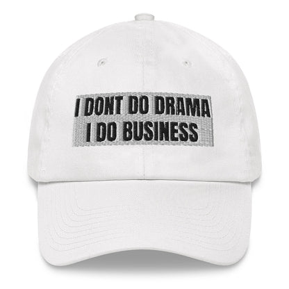 Dad hat