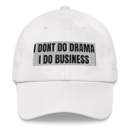 Dad hat