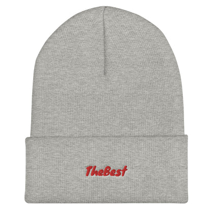 Cuffed Beanie