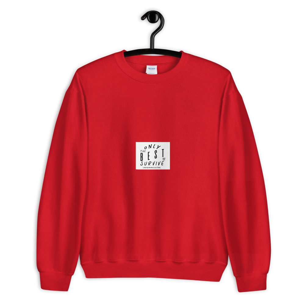 Unisex Sweatshirt
