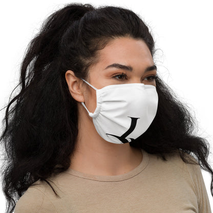 Premium face mask