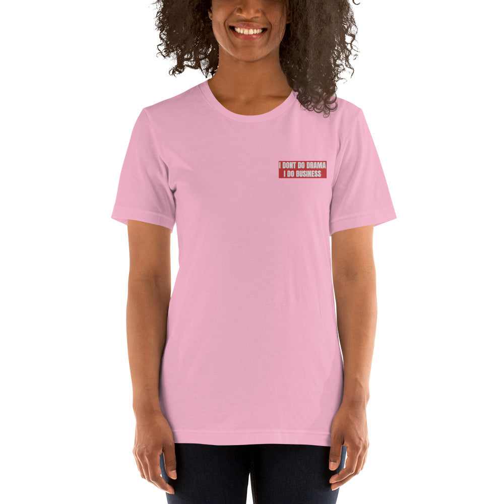Short-Sleeve Unisex T-Shirt