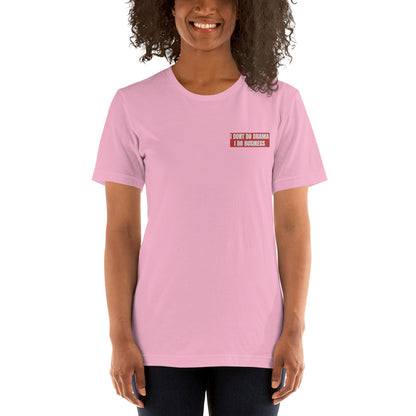 Short-Sleeve Unisex T-Shirt