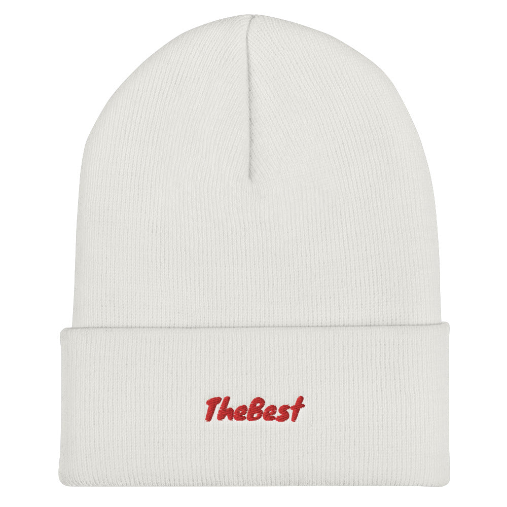 Cuffed Beanie