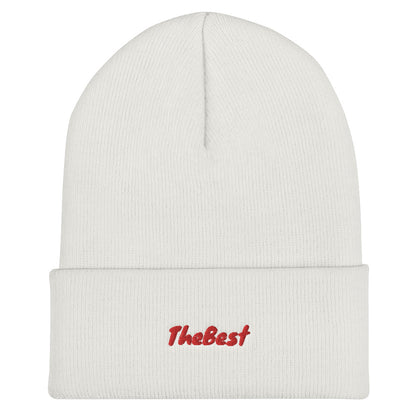 Cuffed Beanie