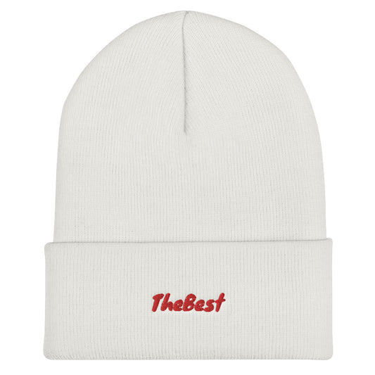 Cuffed Beanie