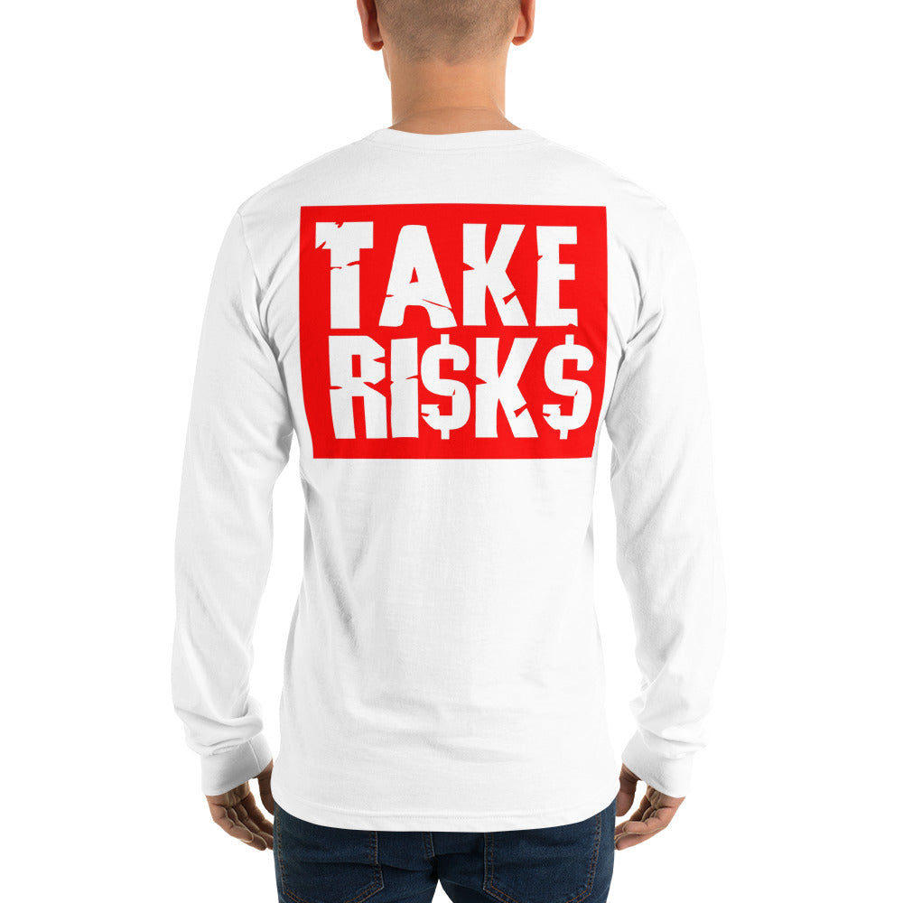 Long sleeve t-shirt