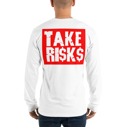 Long sleeve t-shirt