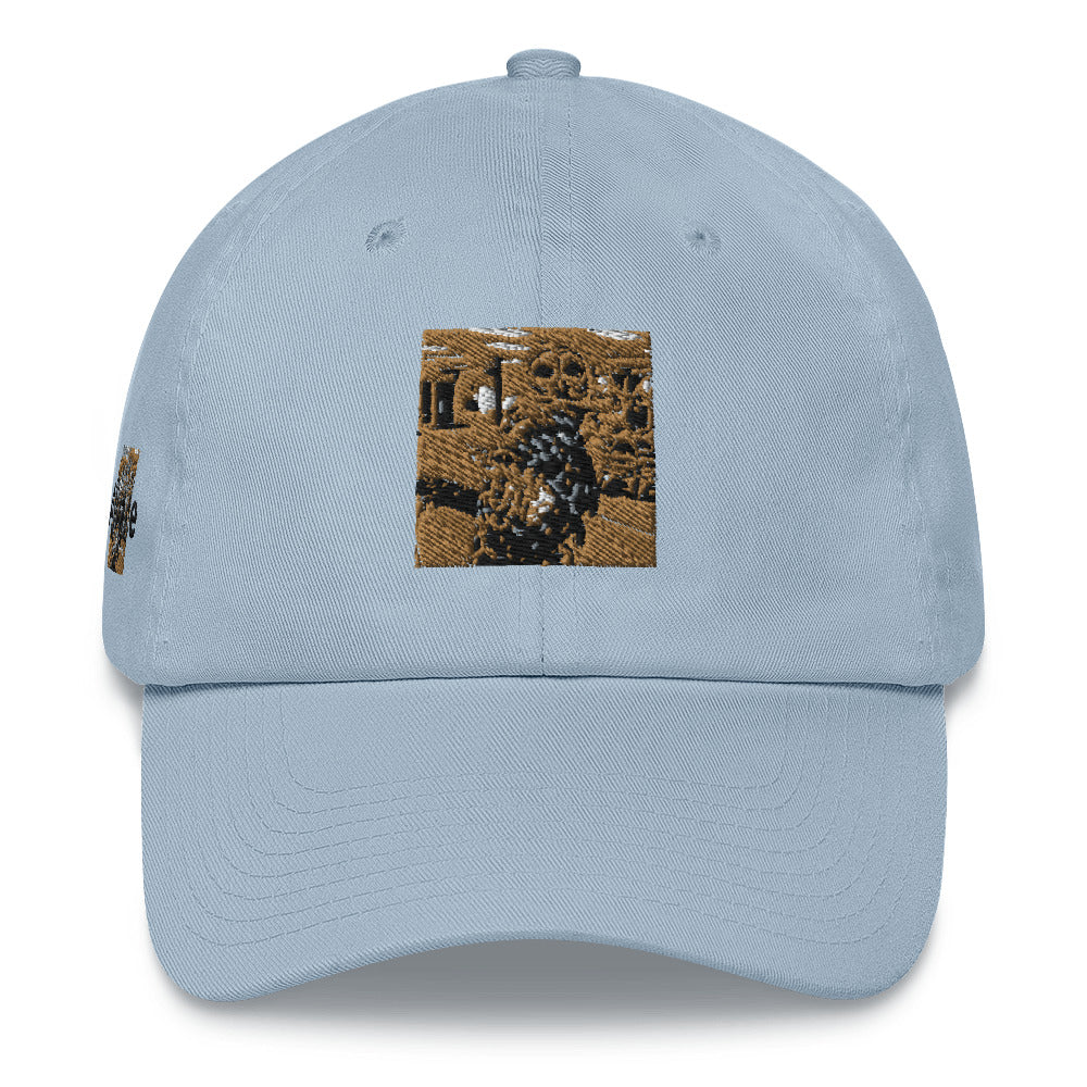 Dad hat