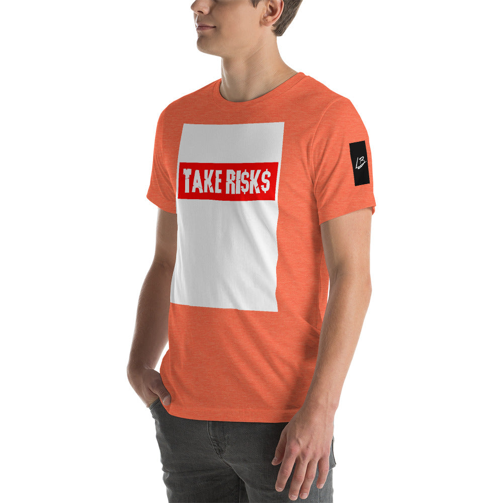 Short-Sleeve Unisex T-Shirt