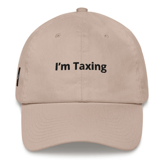 Dad hat