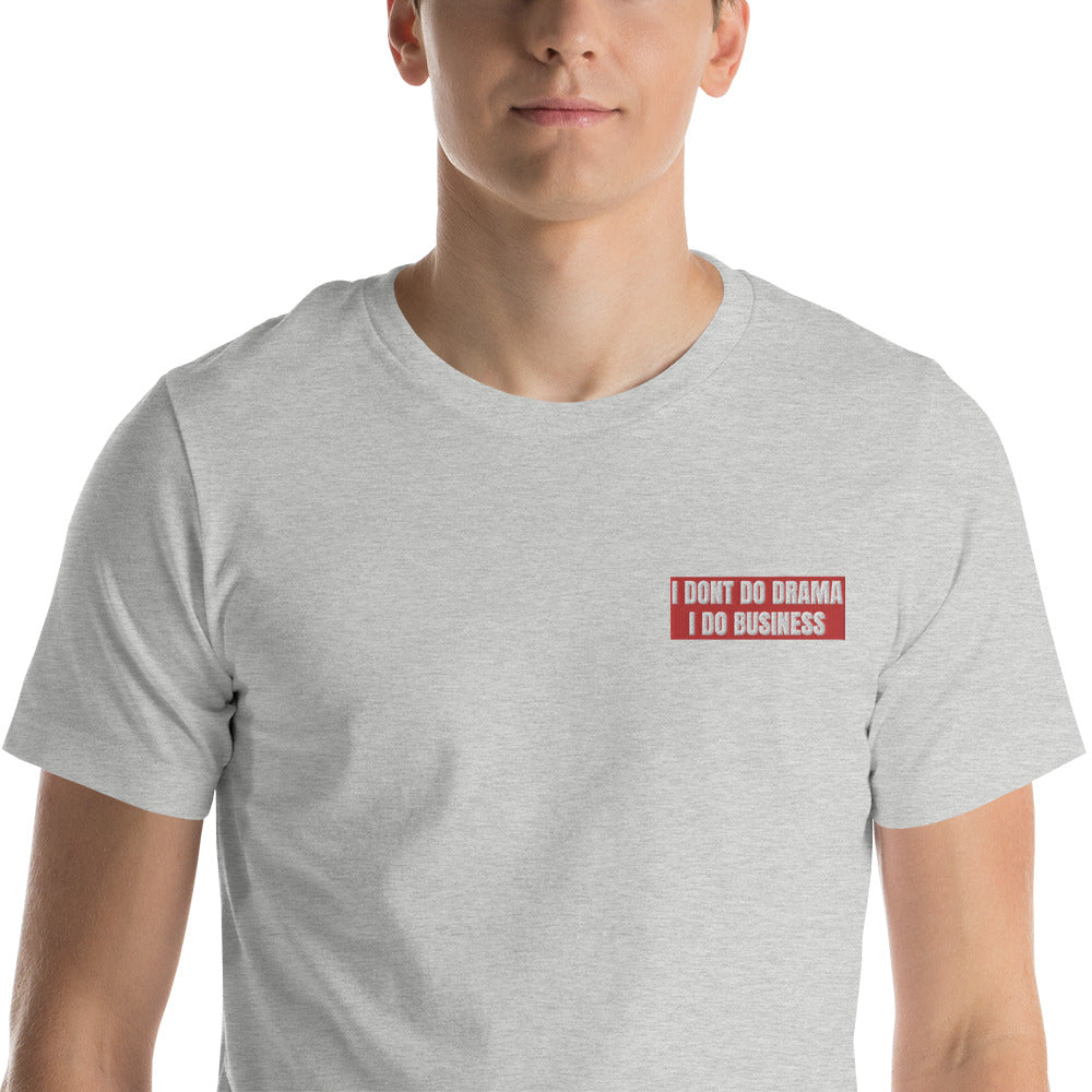 Short-Sleeve Unisex T-Shirt