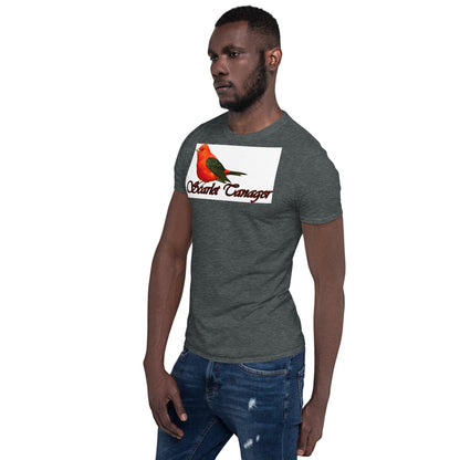 Short-Sleeve Unisex T-Shirt