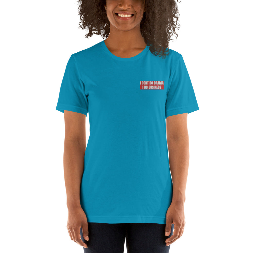 Short-Sleeve Unisex T-Shirt