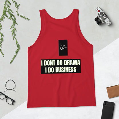 Unisex Tank Top