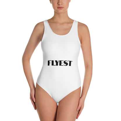 One-Piece Swimsuit
