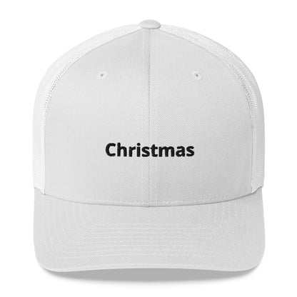 Trucker Cap