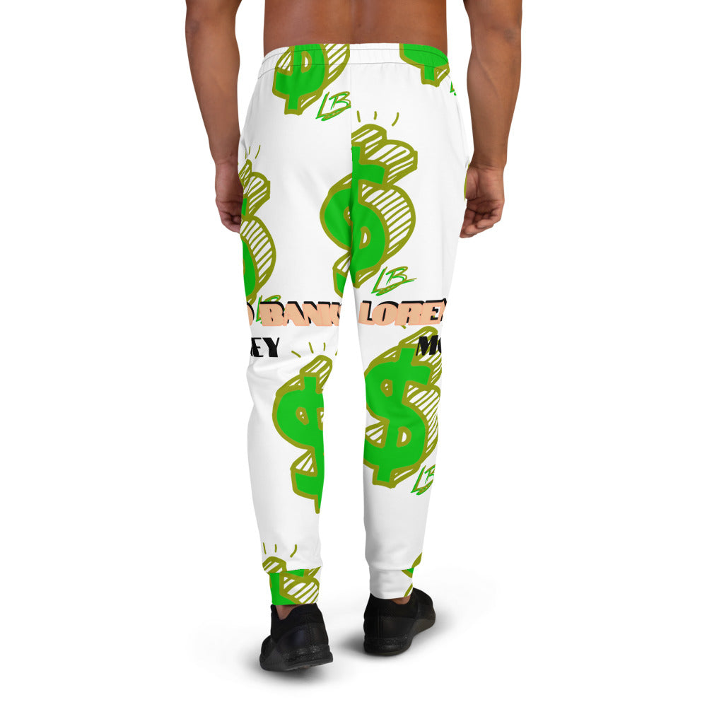 Men's Joggers