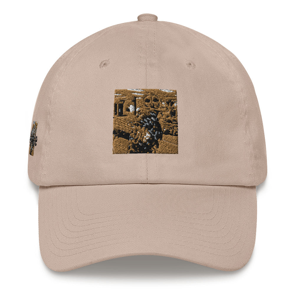 Dad hat
