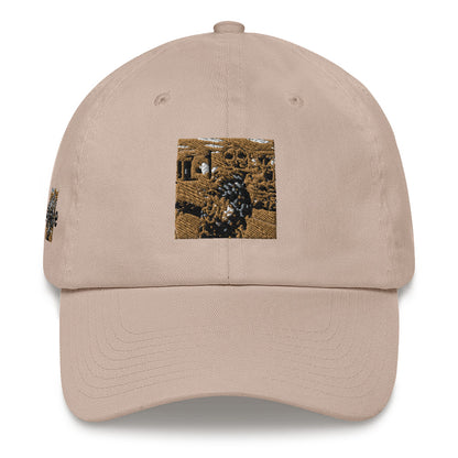 Dad hat