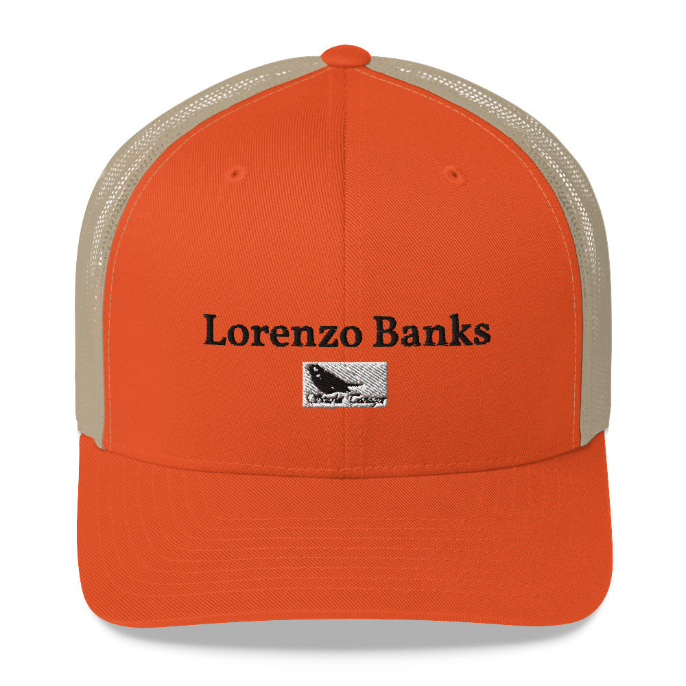 Trucker Cap on sale