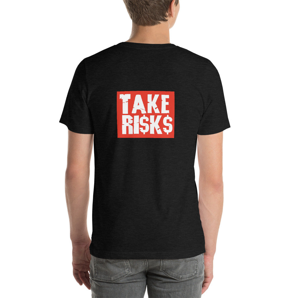 Short-Sleeve Unisex T-Shirt