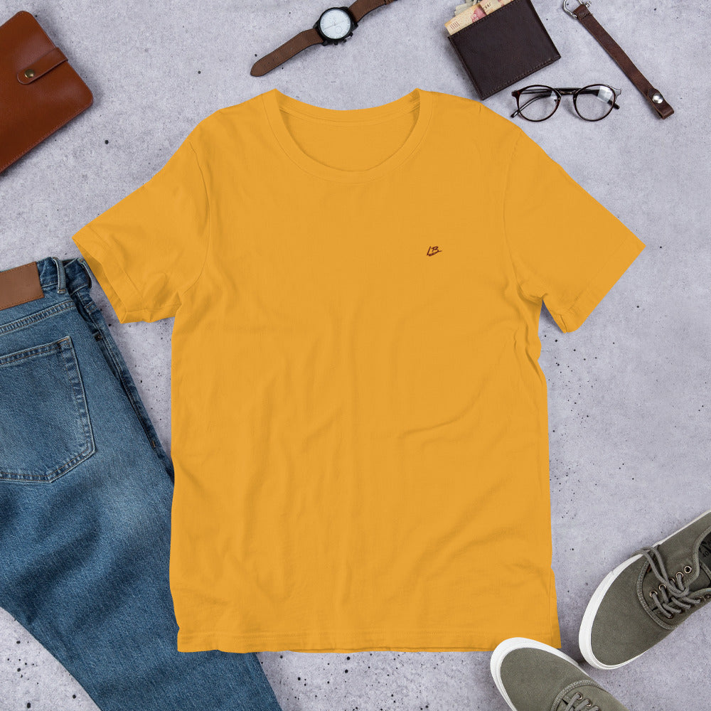 Short-Sleeve Unisex T-Shirt