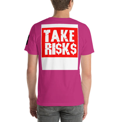 Short-Sleeve Unisex T-Shirt